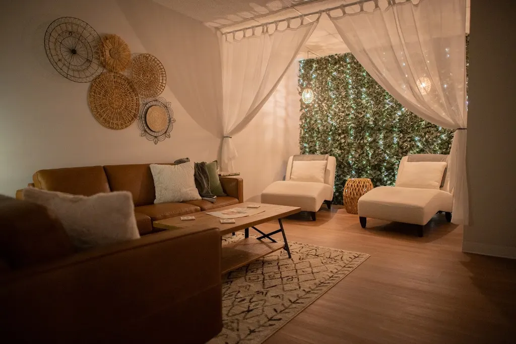 Birch & Willow Spa — Spa in Branson